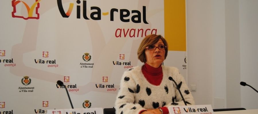 El curs que ha donat a conèixer la regidora de la Dona arranca hui dilluns en la casa de la Dona. El curs que ha donat a conèixer la regidora de la Dona arranca hui dilluns en la casa de la Dona.