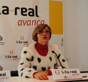 El curs que ha donat a conèixer la regidora de la Dona arranca hui dilluns en la casa de la Dona. El curs que ha donat a conèixer la regidora de la Dona arranca hui dilluns en la casa de la Dona.