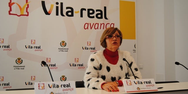 Dones Rurals porten a Vila-real hui dilluns el curs Empodera´t dona Dones Rurals porten a Vila-real hui dilluns el curs Empodera´t dona
