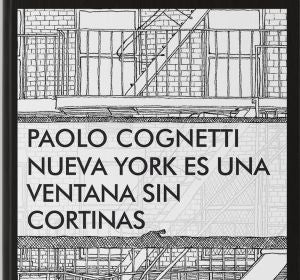 Libro Paolo Cognetti Libro Paolo Cognetti