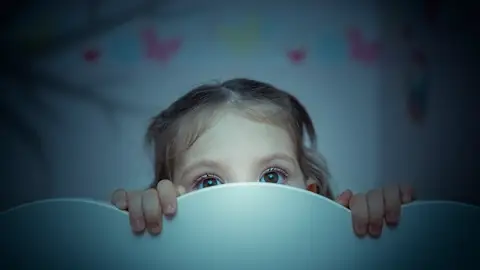 Terrores nocturnos Terrores nocturnos