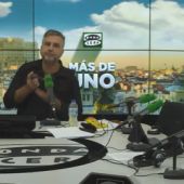 VÍDEO del monólogo de Carlos Alsina en Más de uno 22/10/2018