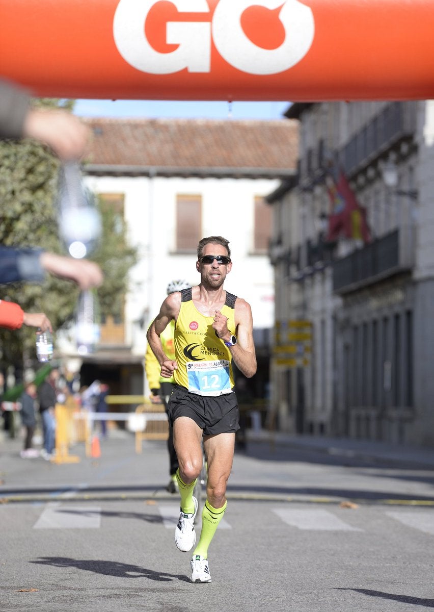Más de uno Alcalá 26/10/2018 Más de uno Alcalá 26/10/2018