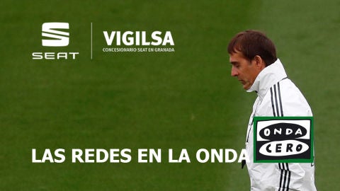 Las redes en la Onda