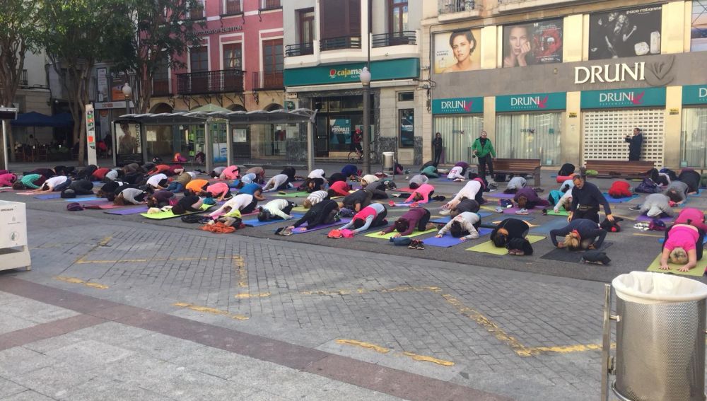Yoga