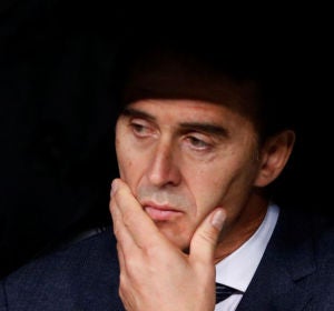 laSexta Deportes (29-10-18) Lopetegui, destituido laSexta Deportes (29-10-18) Lopetegui, destituido