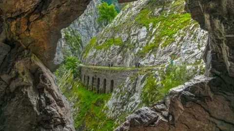 Ruta del Cares Ruta del Cares