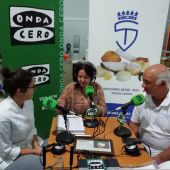 Sobrina de Las Trejas - Cádiz en la Onda