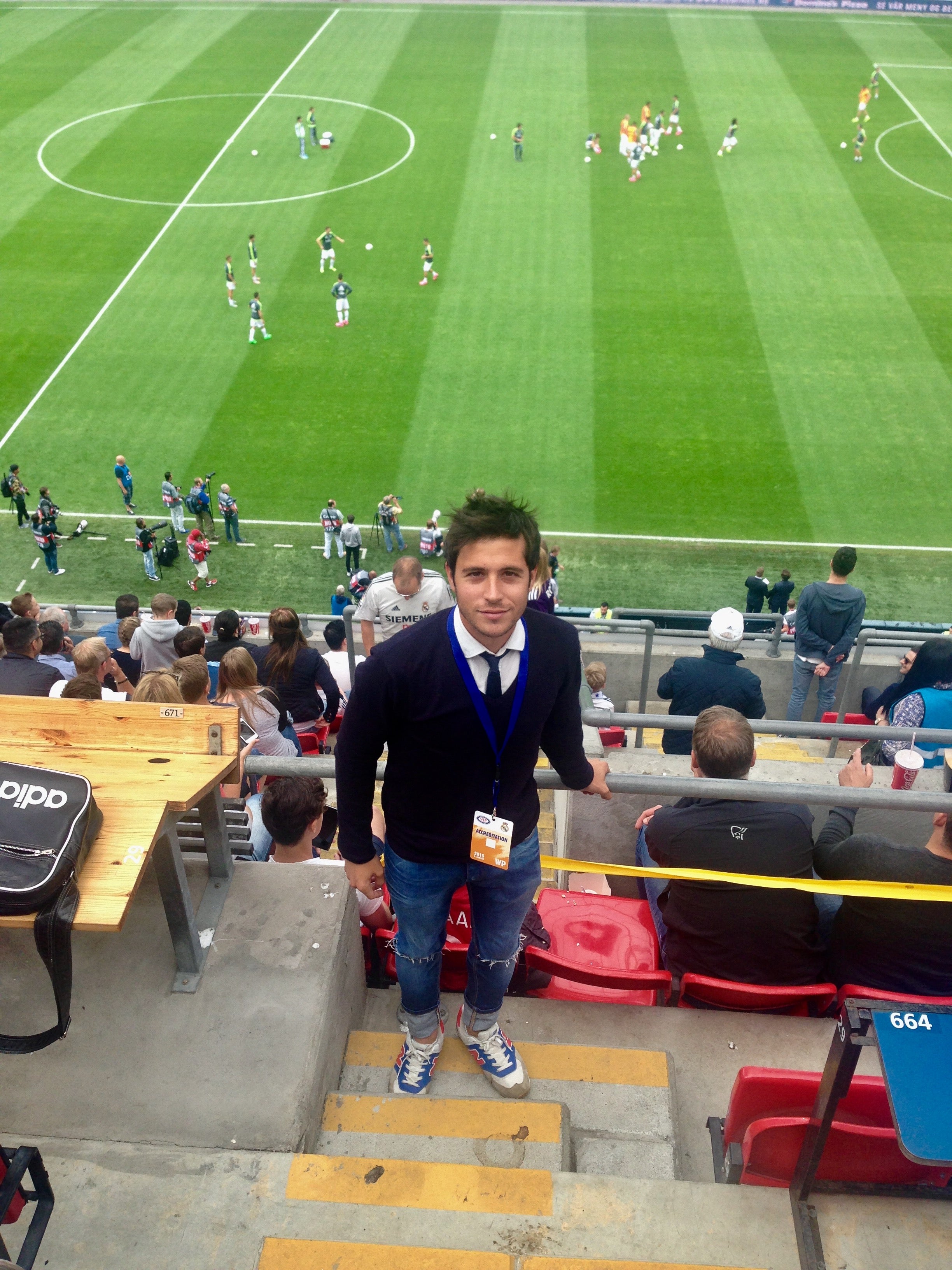 Pachu se incorpora a la dirección deportiva del Real Valladolid Pachu se incorpora a la dirección deportiva del Real Valladolid