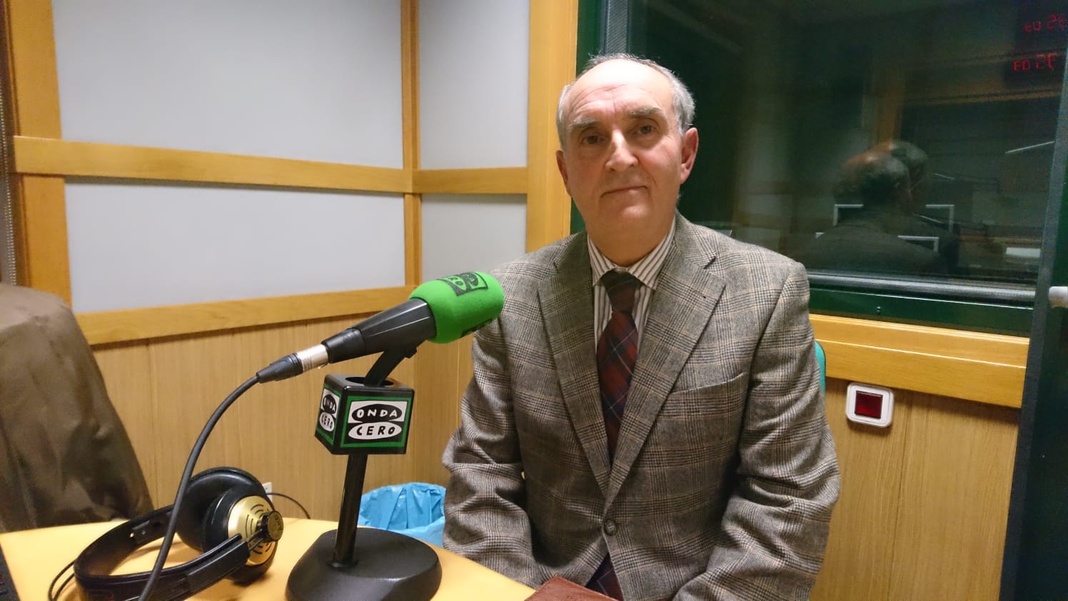 León en la Onda 09/11/2018 León en la Onda 09/11/2018