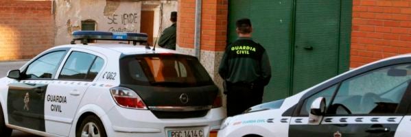 Investigados cuatro menores por una agresión sexual múltiple a una menor en Alicante Investigados cuatro menores por una agresión sexual múltiple a una menor en Alicante