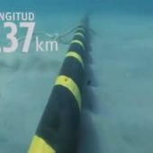 Los problemas del suministro en Menorca agravados porque el cable submarino que lleva parte de la luz a la isla está averiado