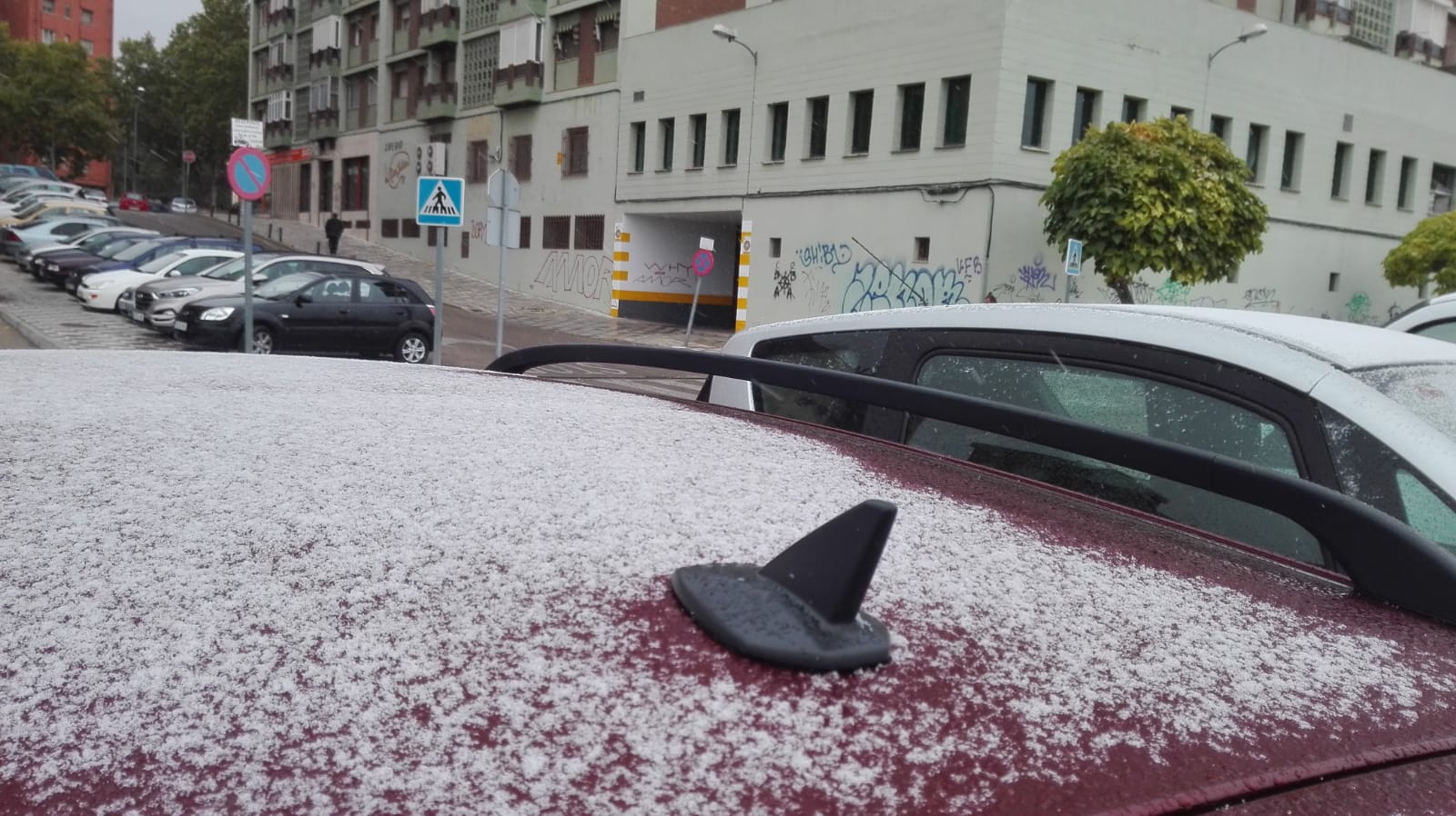 Mas de Uno Cuenca 29/10/18 Mas de Uno Cuenca 29/10/18