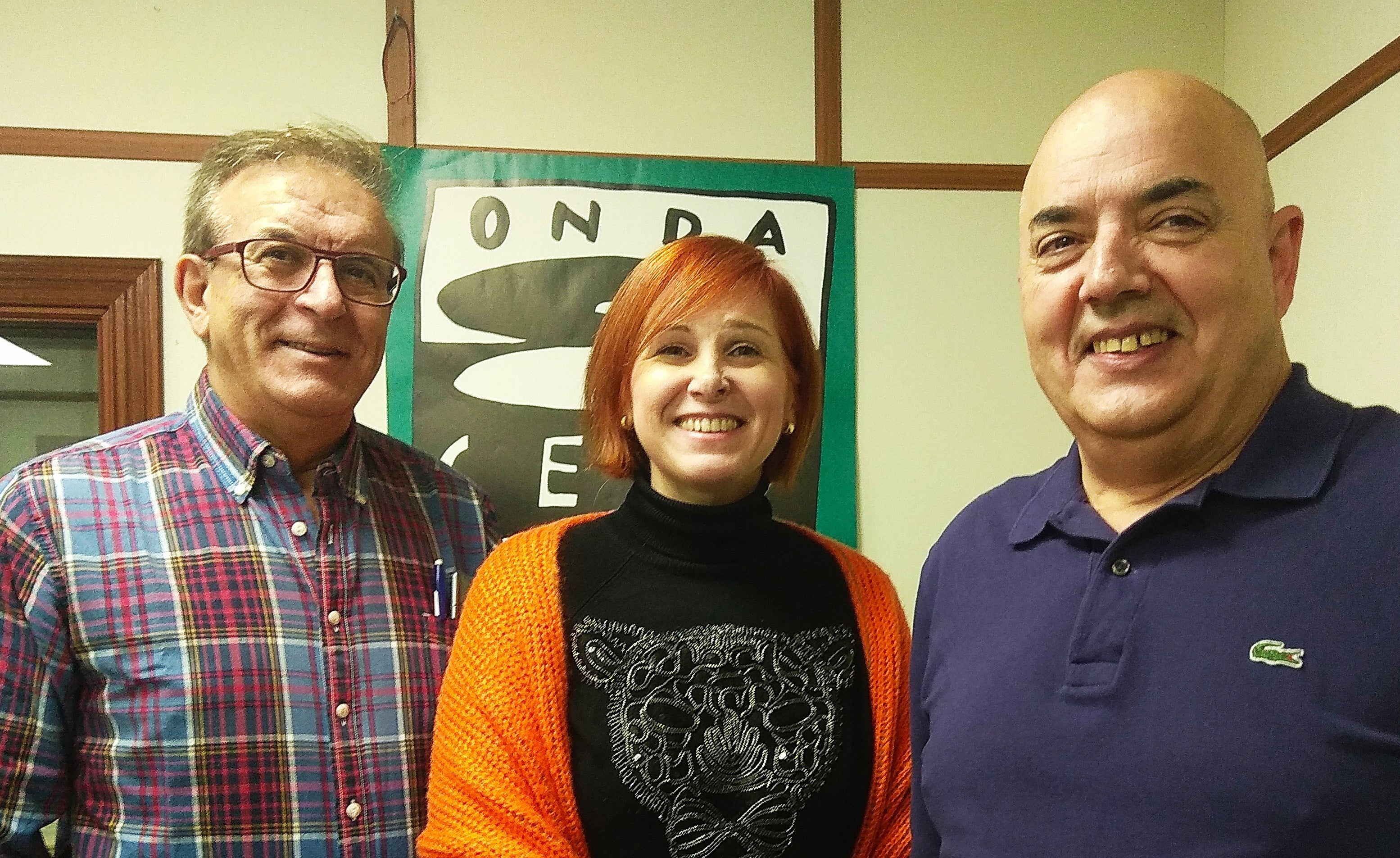 Álava en la onda 29/10/2018 Álava en la onda 29/10/2018