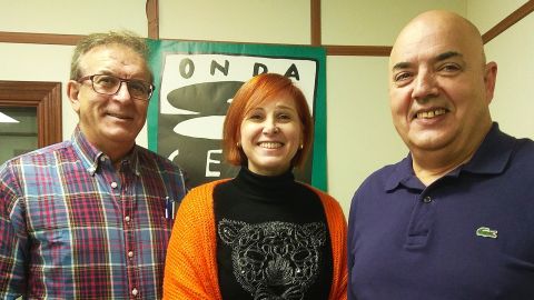 Espacio de callejero en &Aacute;lava en la onda