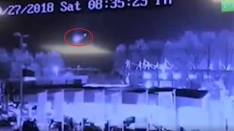 El accidente del helic&oacute;ptero del Leicester