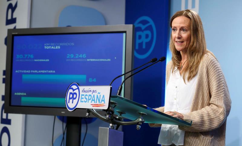 El PP dice no estar "ni mínimamente preocupado" por las grabaciones de Villarejo El PP dice no estar "ni mínimamente preocupado" por las grabaciones de Villarejo
