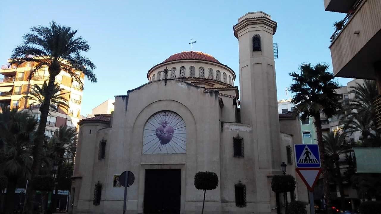 El fin de semana llega con más sol que nubes en Elche, Crevillent y Santa Pola El fin de semana llega con más sol que nubes en Elche, Crevillent y Santa Pola