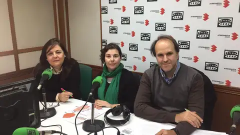 Buscando Empleo Lanzadera