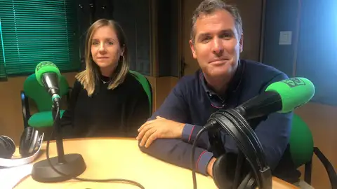 Rafael Domínguez - PP Pontevedra Pontevedra en la Onda