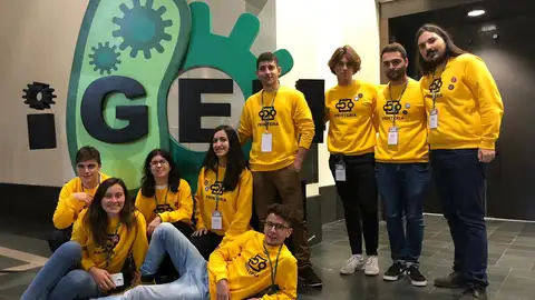 Valencia arrasa en la competicion de biologia sintetica mas importante del mundo Valencia arrasa en la competicion de biologia sintetica mas importante del mundo