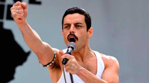 Bohemian Rhapsody