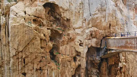 Caminito del Rey Caminito del Rey