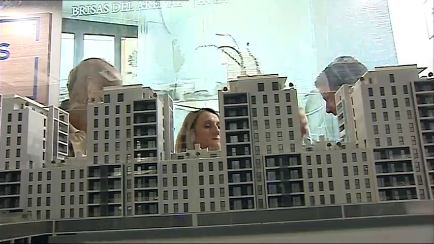 El 14% de las propiedades vendidas en Badajoz y el 7% en Cáceres no llevaba ni una semana en el mercado El 14% de las propiedades vendidas en Badajoz y el 7% en Cáceres no llevaba ni una semana en el mercado