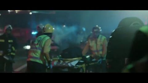 La impactante campa&ntilde;a de la DGT para sacudir a la sociedad: "En un accidente de tr&aacute;fico &iquest;qui&eacute;n prefieres ser?"