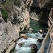 Castril de la Peña 