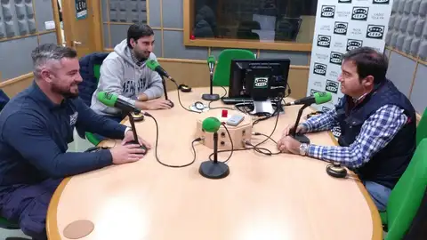 Tertulia La Resaca - Onda Derportiva Cádiz Analizamos la última victoria del Cádiz CF a domicilio frente al Lugo con nuestros tertulianos José Ignacio Silva, Nacho Abreu y Alfonso Ramallo. Modera José Antonio Rivas.