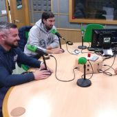 Tertulia La Resaca - Onda Derportiva Cádiz