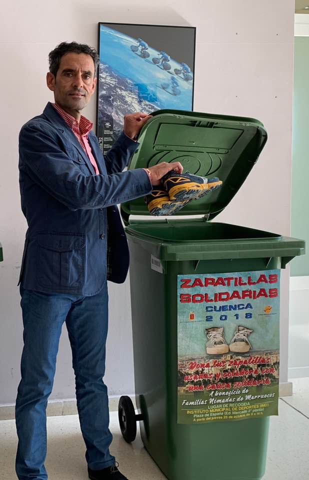 Cuenca en la Onda 29/10/18 Cuenca en la Onda 29/10/18