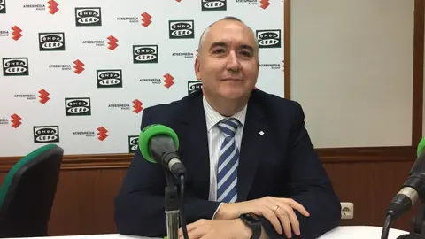 Carlos Marín Fecir