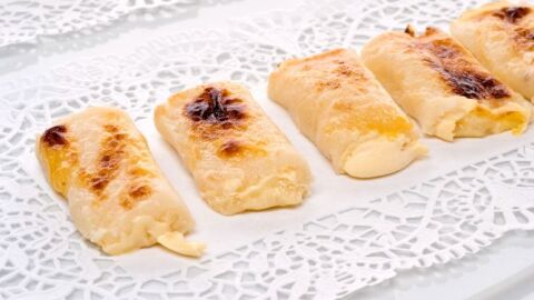 Huesos de Santo