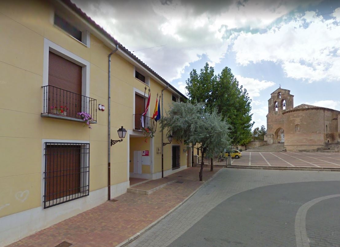 Noticias Mediodía Cuenca 30/10/18 Noticias Mediodía Cuenca 30/10/18