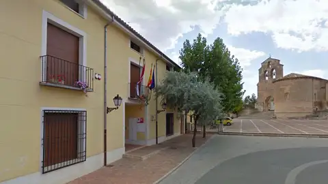 ayuntamiento arcas (cuenca) cuenca