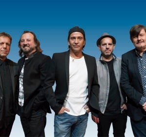 "Los Secretos" acutarán finalmente el 5 de diciembre en C.Real "Los Secretos" acutarán finalmente el 5 de diciembre en C.Real