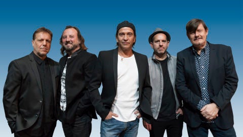 "Los Secretos" acutar&aacute;n finalmente el 5 de diciembre en C.Real