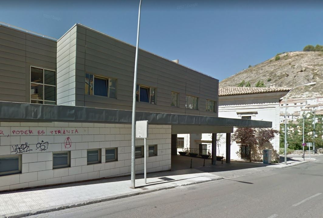 Cuenca en la Onda 30/11/18 Cuenca en la Onda 30/11/18