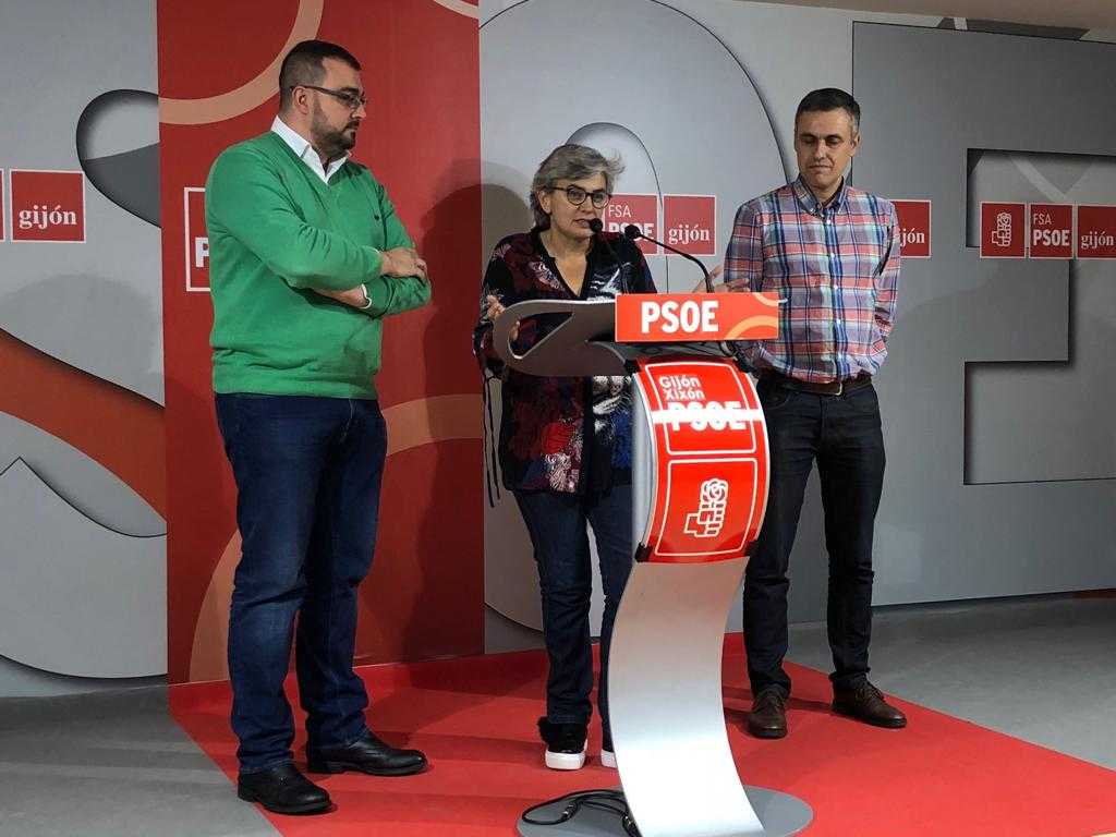 Más de Uno Gijón 30/10/2018 con Ana Fierro Más de Uno Gijón 30/10/2018 con Ana Fierro