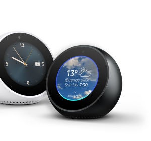 Amazon Echo Spot Amazon Echo Spot