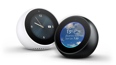 Amazon Echo Spot