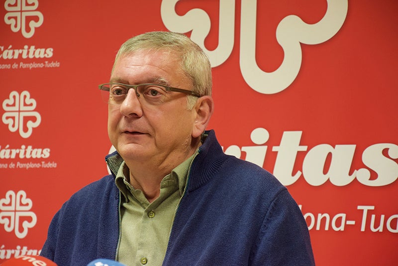 Pamplona en la Onda. 30/10/2018 Pamplona en la Onda. 30/10/2018