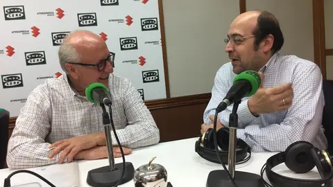 Esteban Esquinas Tablas Daimiel