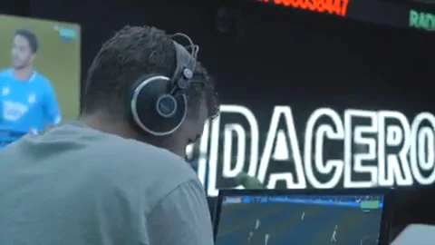 Nuevo spot de Radiestadio con H&eacute;ctor Fern&aacute;ndez