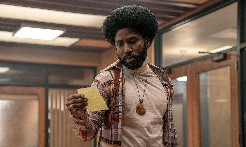 Expectación en la cartelera de estrenos ante el regreso de Spike Lee Expectación en la cartelera de estrenos ante el regreso de Spike Lee