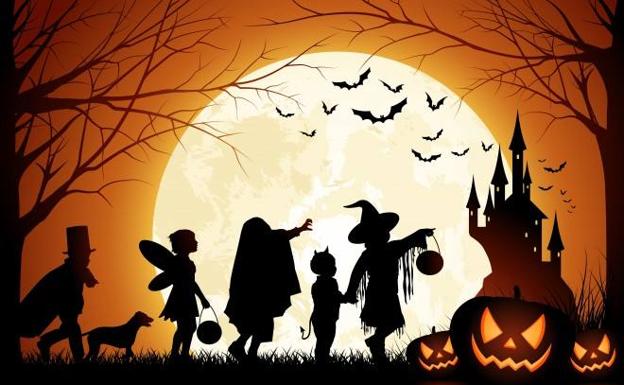 La Delegación de Fiestas pospone las actividades organizadas para Halloween y el Tostón La Delegación de Fiestas pospone las actividades organizadas para Halloween y el Tostón