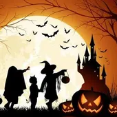 halloween halloween