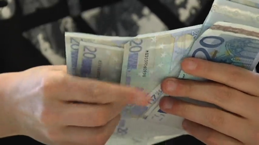 ¿Qué hacemos con los ahorros en tiempos de inflación? Los expertos financieros aseguran que es el momento de invertir ¿Qué hacemos con los ahorros en tiempos de inflación? Los expertos financieros aseguran que es el momento de invertir